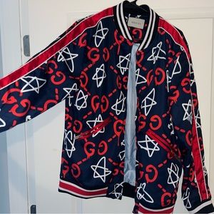 Men’s Gucci Jacket